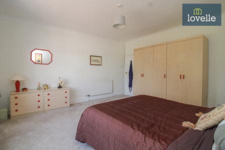 3 bedroom Detached bungalow for sale in Waltham Road, Brigsley, DN37