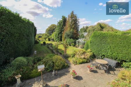 3 bedroom Detached bungalow for sale in Waltham Road, Brigsley, DN37