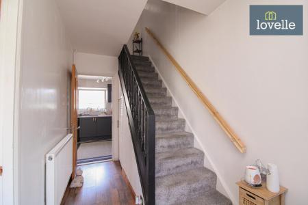 3 bedroom Semi-detached house for sale in Watford Avenue, Grimsby, DN34