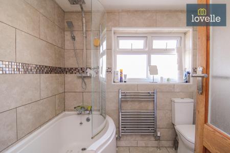 3 bedroom Semi-detached house for sale in Watford Avenue, Grimsby, DN34