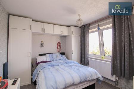 3 bedroom Semi-detached house for sale in Watford Avenue, Grimsby, DN34