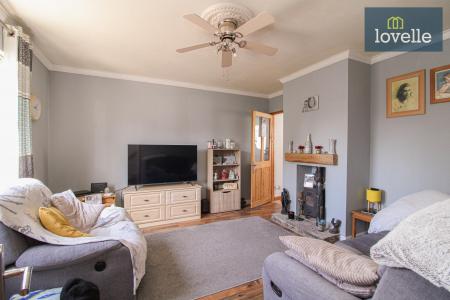 3 bedroom Semi-detached house for sale in Watford Avenue, Grimsby, DN34