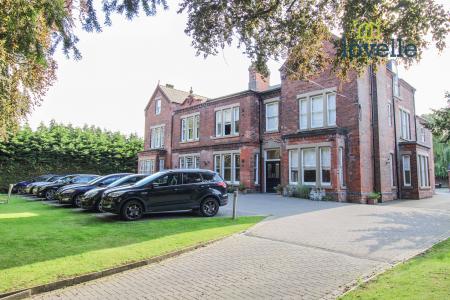 Welholme Avenue, Grimsby, DN32