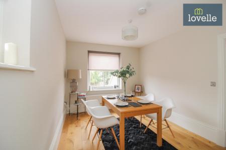 2 bedroom Flat for sale in Welholme Avenue, Grimsby, DN32