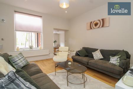 2 bedroom Flat for sale in Welholme Avenue, Grimsby, DN32