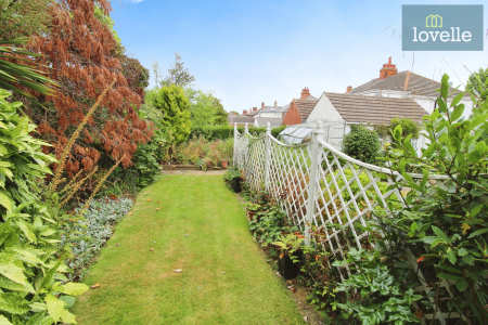 3 bedroom Detached house for sale in Welholme Avenue, Grimsby, DN32