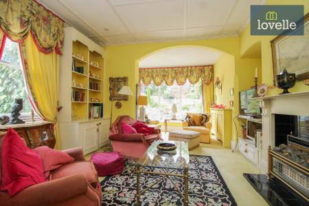 3 bedroom Detached house for sale in Welholme Avenue, Grimsby, DN32