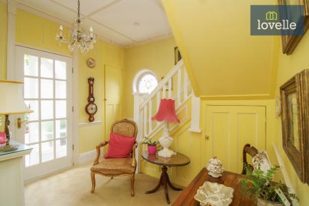 3 bedroom Detached house for sale in Welholme Avenue, Grimsby, DN32