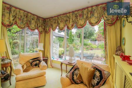 3 bedroom Detached house for sale in Welholme Avenue, Grimsby, DN32