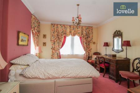 3 bedroom Detached house for sale in Welholme Avenue, Grimsby, DN32