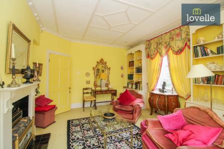 3 bedroom Detached house for sale in Welholme Avenue, Grimsby, DN32