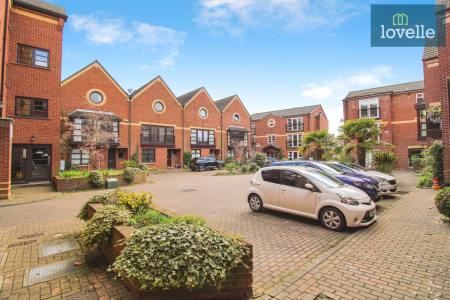 Wellowgate Mews, Grimsby, DN32