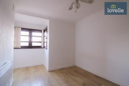 2 bedroom Flat for sale in Wellowgate Mews, Grimsby, DN32