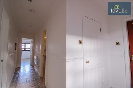 2 bedroom Flat for sale in Wellowgate Mews, Grimsby, DN32