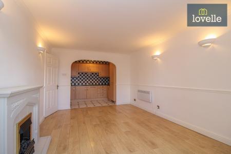 2 bedroom Flat for sale in Wellowgate Mews, Grimsby, DN32