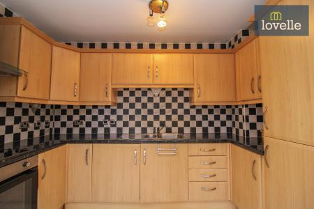 2 bedroom Flat for sale in Wellowgate Mews, Grimsby, DN32