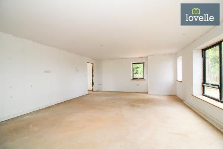 4 bedroom Detached house for sale in Wells Road, Healing, DN41