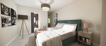 4 bedroom Detached house for sale in Wells Road, Healing, DN41