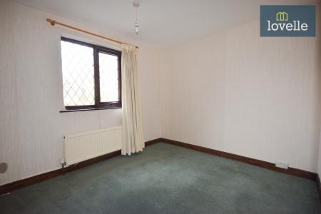 5 bedroom Detached house for sale in Woodlands, Louth, LN11