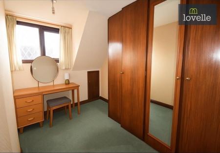 5 bedroom Detached house for sale in Woodlands, Louth, LN11