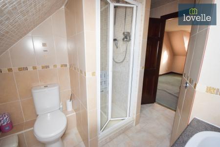 5 bedroom Detached house for sale in Woodlands, Louth, LN11