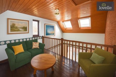 5 bedroom Detached house for sale in Woodlands, Louth, LN11