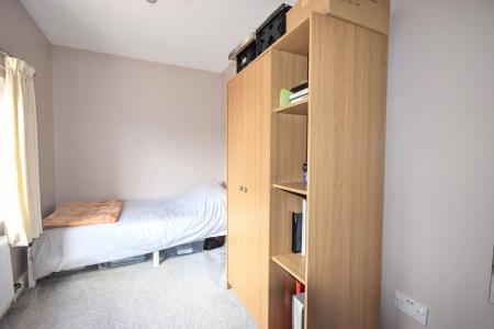 5 bedroom Detached house for sale in Wragholme Road, Grainthorpe, LN11