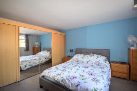 5 bedroom Detached house for sale in Wragholme Road, Grainthorpe, LN11