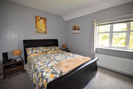 5 bedroom Detached house for sale in Wragholme Road, Grainthorpe, LN11