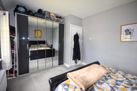 5 bedroom Detached house for sale in Wragholme Road, Grainthorpe, LN11