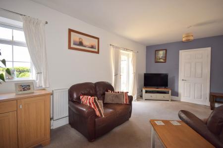 5 bedroom Detached house for sale in Wragholme Road, Grainthorpe, LN11