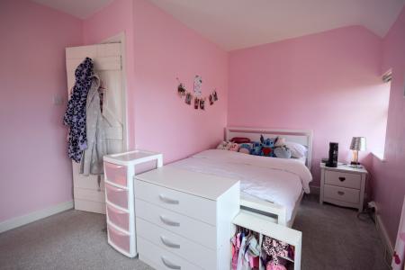 5 bedroom Detached house for sale in Wragholme Road, Grainthorpe, LN11