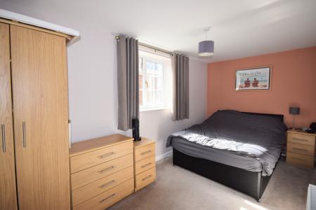 5 bedroom Detached house for sale in Wragholme Road, Grainthorpe, LN11