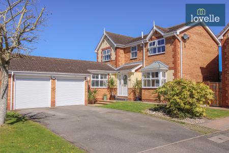 Yews Lane, Laceby, DN37
