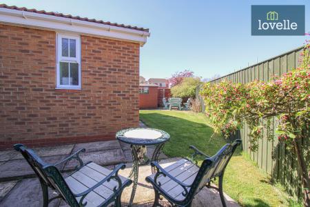 5 bedroom Detached house for sale in Yews Lane, Laceby, DN37