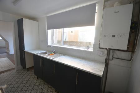 3 bedroom Terraced House to let in Donnington Street, Grimsby, DN32