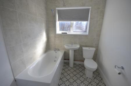 3 bedroom Terraced House to let in Donnington Street, Grimsby, DN32