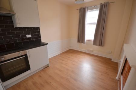 0 bedroom Flat to let in Yarra Road, Cleethorpes, DN35