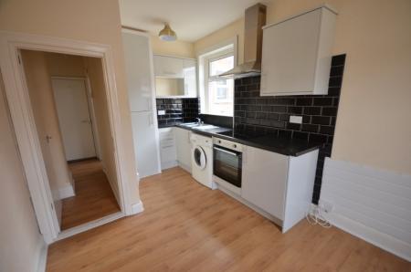 0 bedroom Flat to let in Yarra Road, Cleethorpes, DN35
