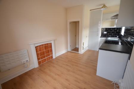 0 bedroom Flat to let in Yarra Road, Cleethorpes, DN35