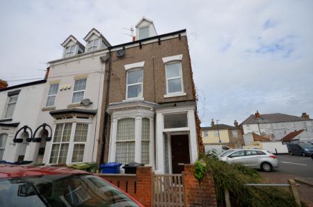 Yarra Road, Cleethorpes, DN35
