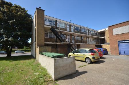 Humber Street, Grimsby, DN31