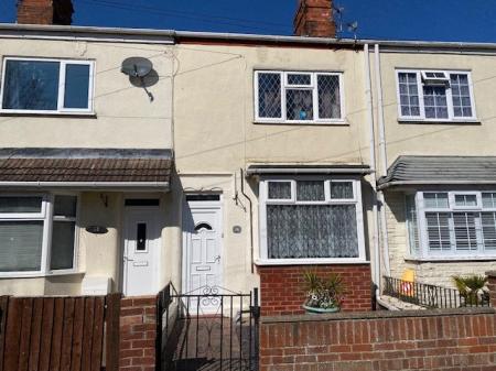 Oole Road, Cleethorpes, DN35