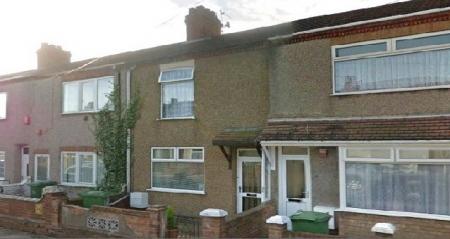Sussex Street, Cleethorpes, DN35