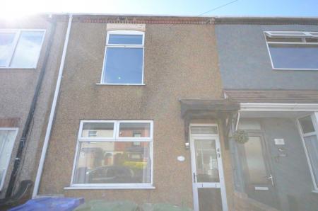 3 bedroom Terraced House to let in Sussex Street, Cleethorpes, DN35