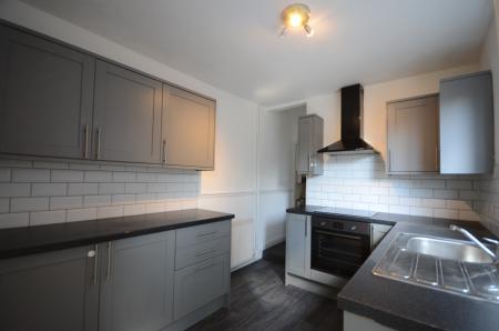 3 bedroom Terraced House to let in Sussex Street, Cleethorpes, DN35