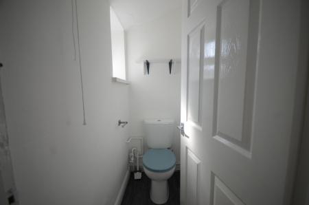 3 bedroom Terraced House to let in Sussex Street, Cleethorpes, DN35