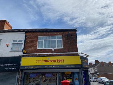 Grimsby Road, Cleethorpes, DN35