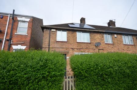 Heneage Road, Grimsby, DN32