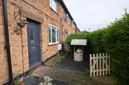 3 bedroom Terraced House to let in Heneage Road, Grimsby, DN32
